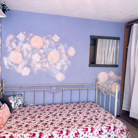 Varnainnholiday Colorito Zewnętrze zdjęcie