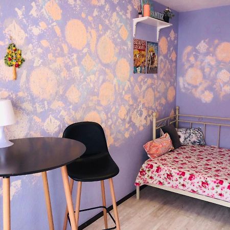 Varnainnholiday Colorito Zewnętrze zdjęcie