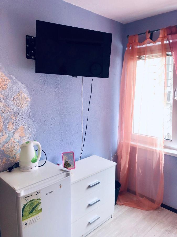Varnainnholiday Colorito Zewnętrze zdjęcie