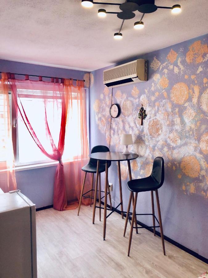 Varnainnholiday Colorito Zewnętrze zdjęcie