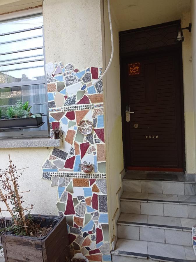Varnainnholiday Colorito Zewnętrze zdjęcie