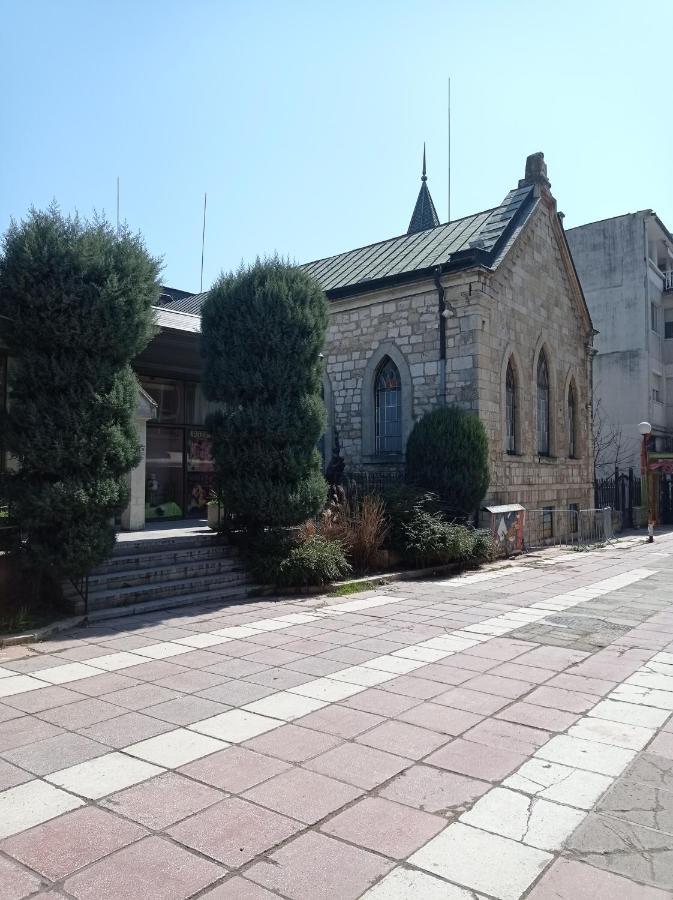 Varnainnholiday Colorito Zewnętrze zdjęcie